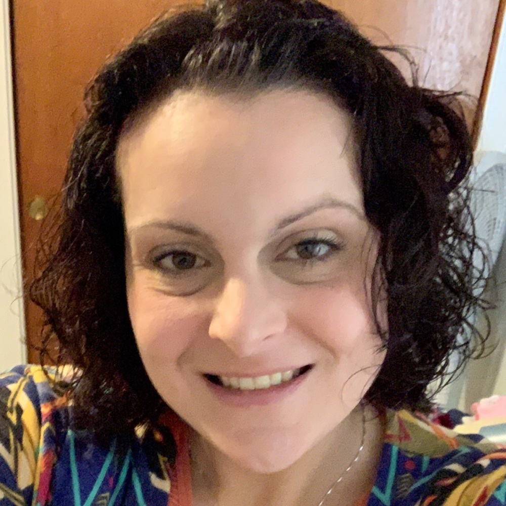 Meet your Posher, Shannon